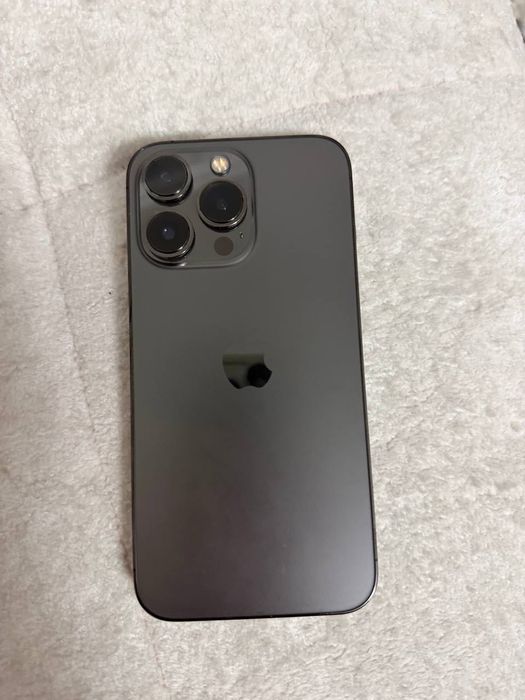 Iphone 13 pro holati a’lo