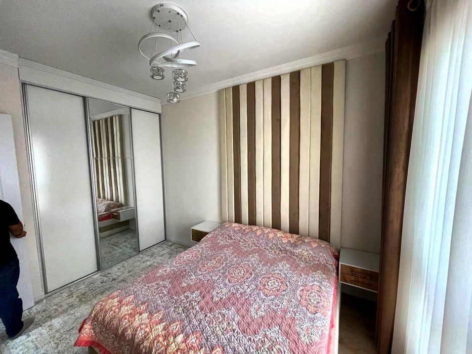 Срочно Продаётся Квартира Алмазар сити новостройка