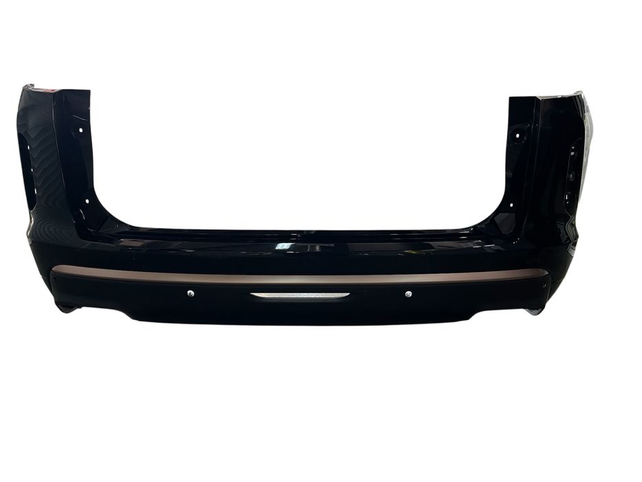 Задний бампер Exeed VX 2023 (в сборе)