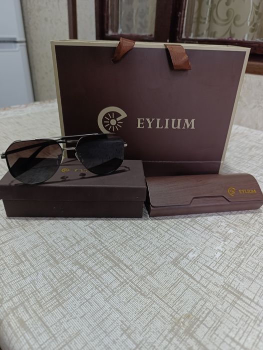Продаются очки  EYLIUM