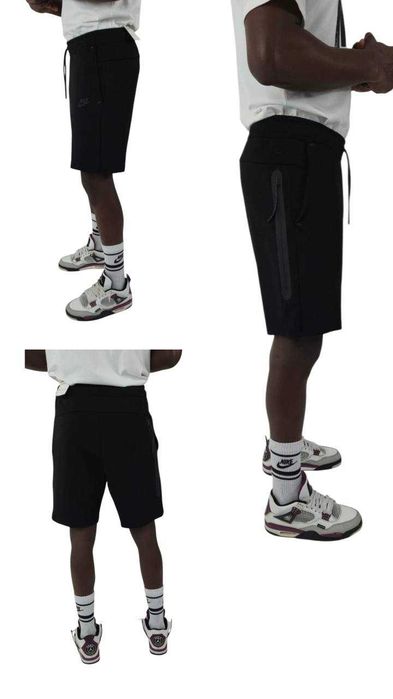 Nike Tech Fleece Short