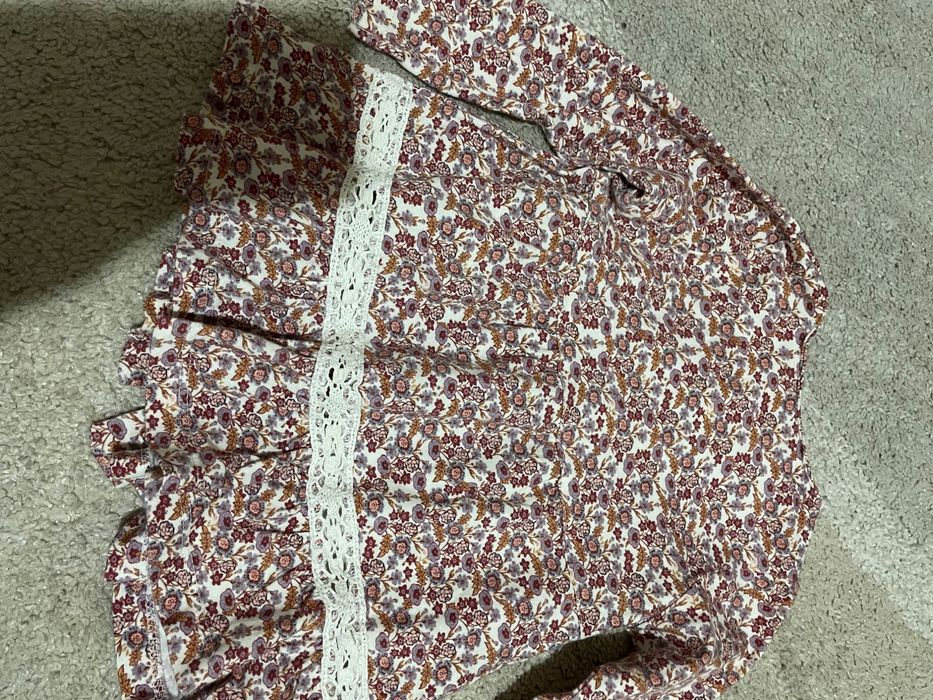 Hainute fetite 80 cm