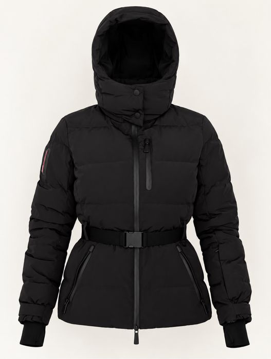 Зимняя куртка ZARA