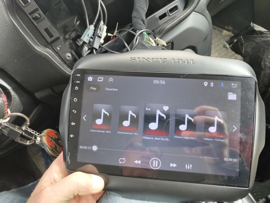 Navigatie auto android 64gb