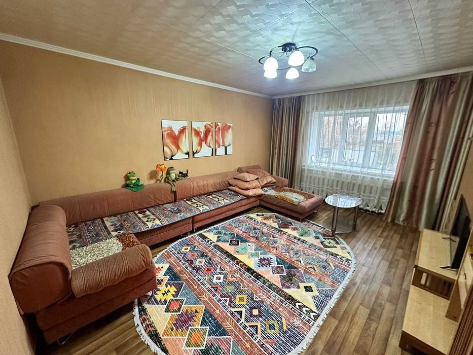 В продаже коттедж Зайсанская 159