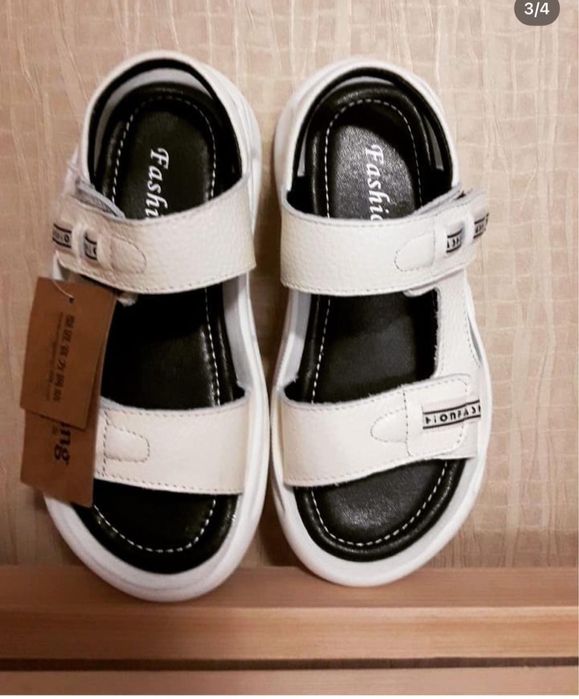 Деткая убодная обувь