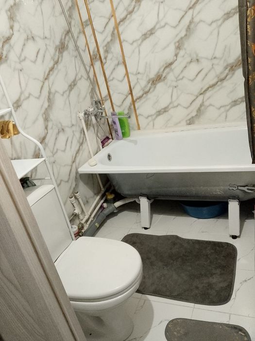 Продам 3х комнатную квартиру