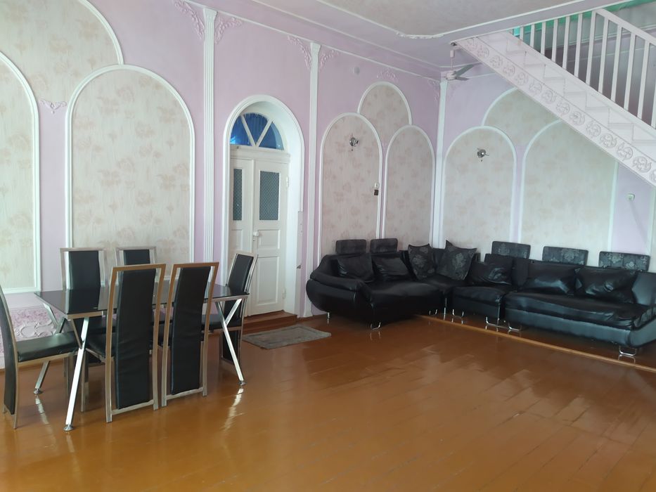 Уй сотилади 7 сотих