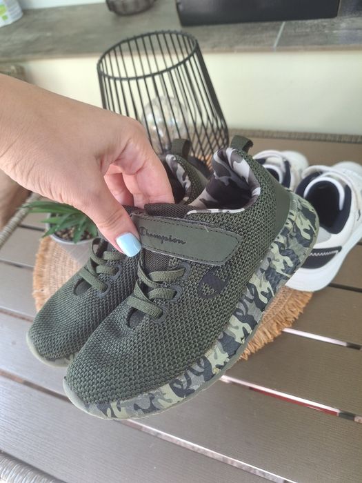 Детски маратонки