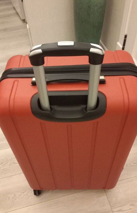 Madisson Чемодан новый