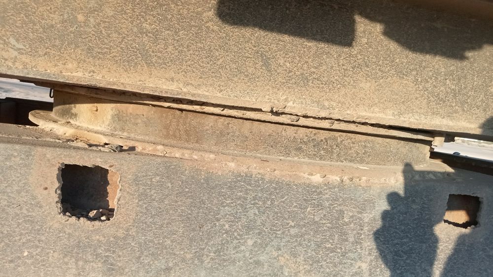 Прицеп Камаз самасвал