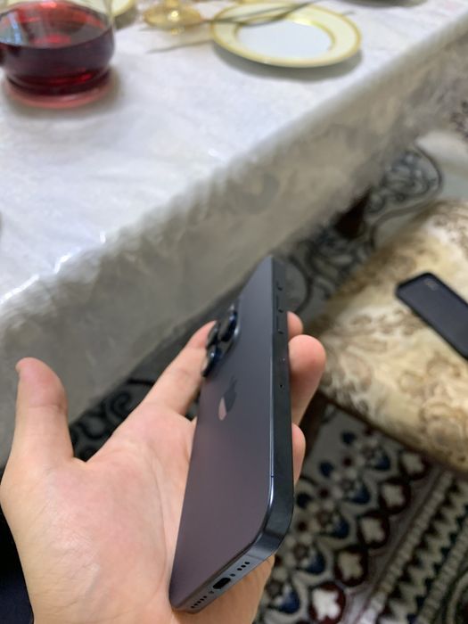 Iphone 15 pro /256