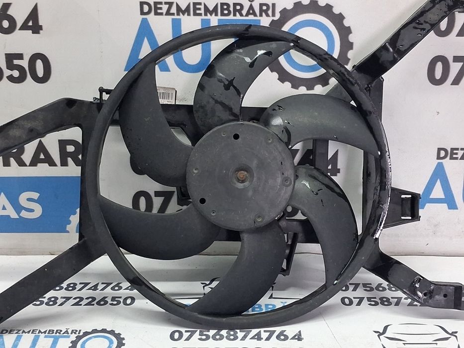 Termocupla 1.2b Dacia Sandero 2007 - 2011