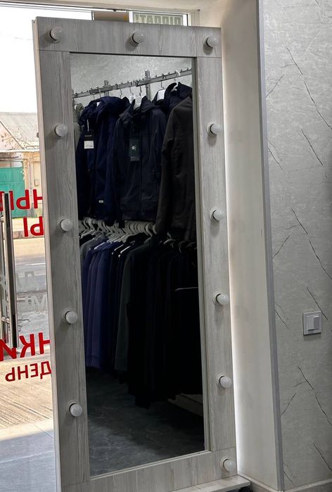 Продаётся готовый бизнес – магазин одежды