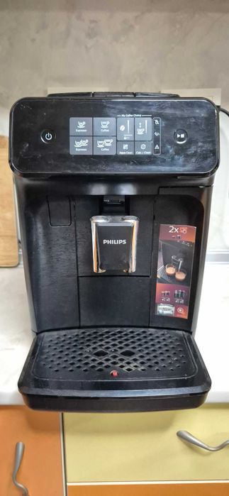 Кафемашина Philips EP1200