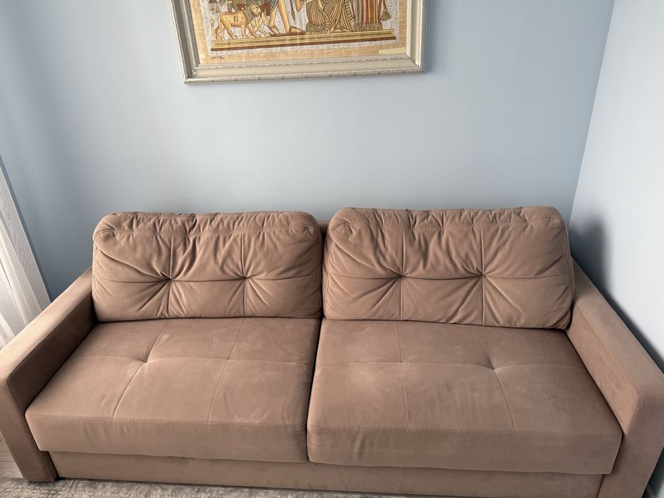 Продам диван в отличном состоянии