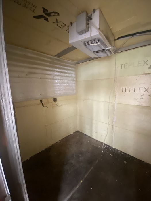 Контейнер 20 тонник