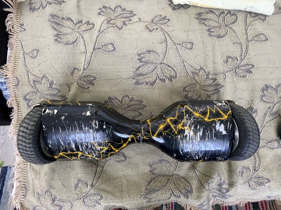 HoverBoard (HoverWheel)