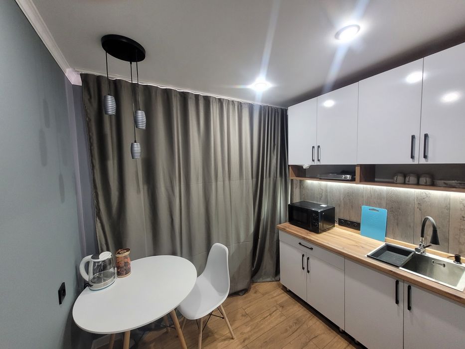 1 комната посуточно почасам