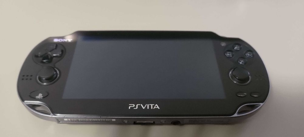 Playstation Vita OLED 1000 (PCH1008)