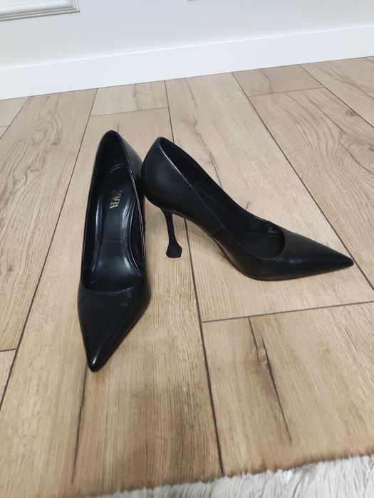 Продам туфли бу,в отличном соиточнии