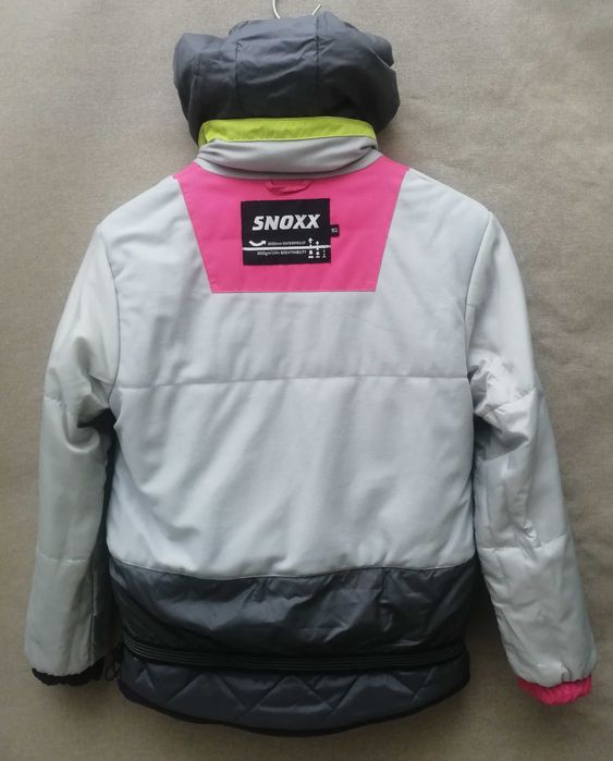 Ски сноуборд якенца и панталонче за деца с ръст 152 см. ski snowboard