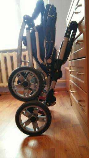 коляска детская в отличном состоянии