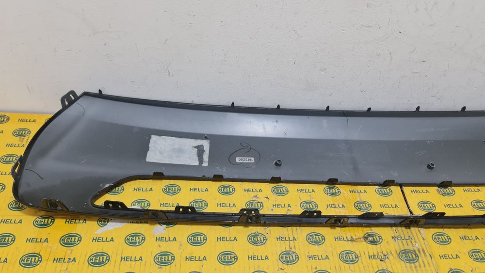 Ornament bandou grila bara fata Mini Cooper F55 F56 9450544