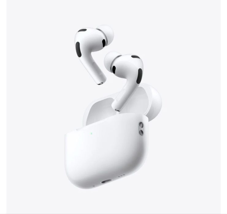 Vand airpods generatia 3 pro anc