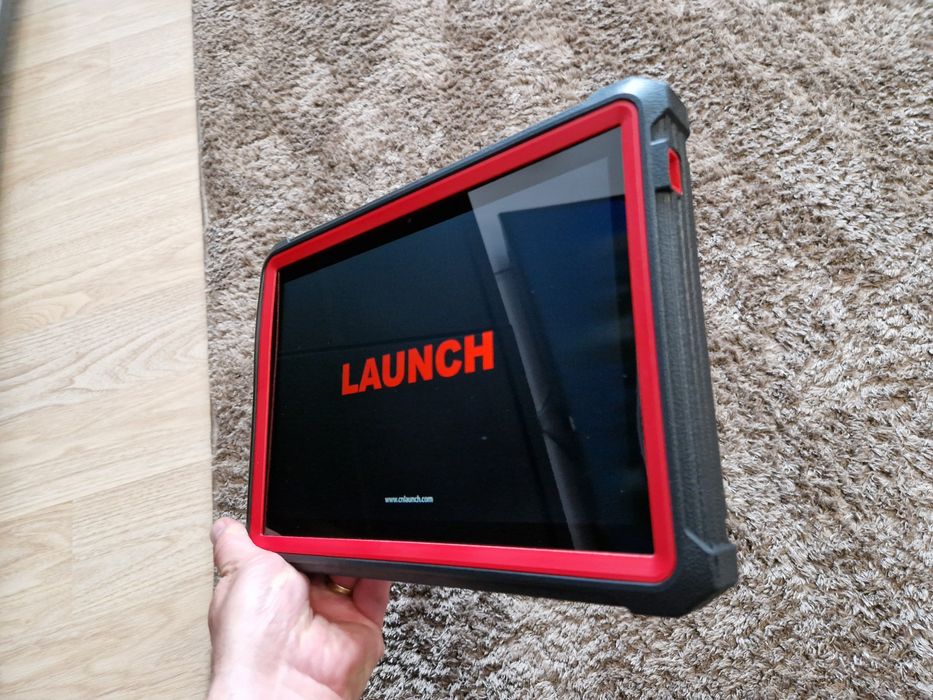 Interfata diagnoza Launch original  x431 diagun V  2 ani subscriptie