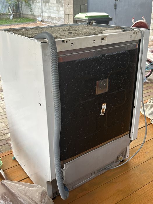 Посудомоечная машина