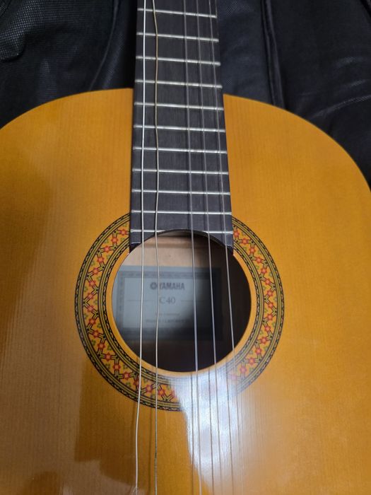 Chitara Yamaha C40