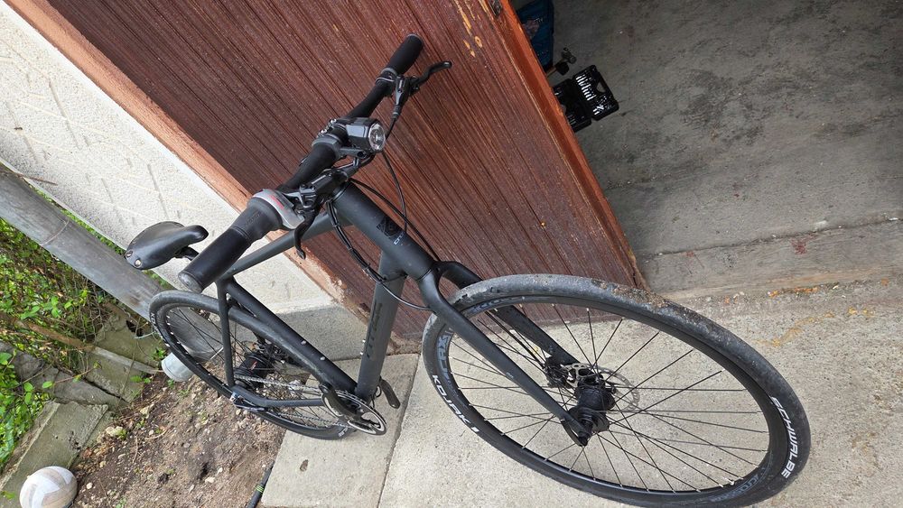 Biciclet Cross de vanzare