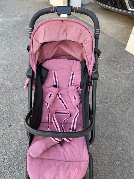 Детска лятна количка