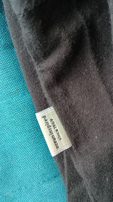 Продвам нов тишърт Quiksilver от серията ocean inspiried ,размер Xxl