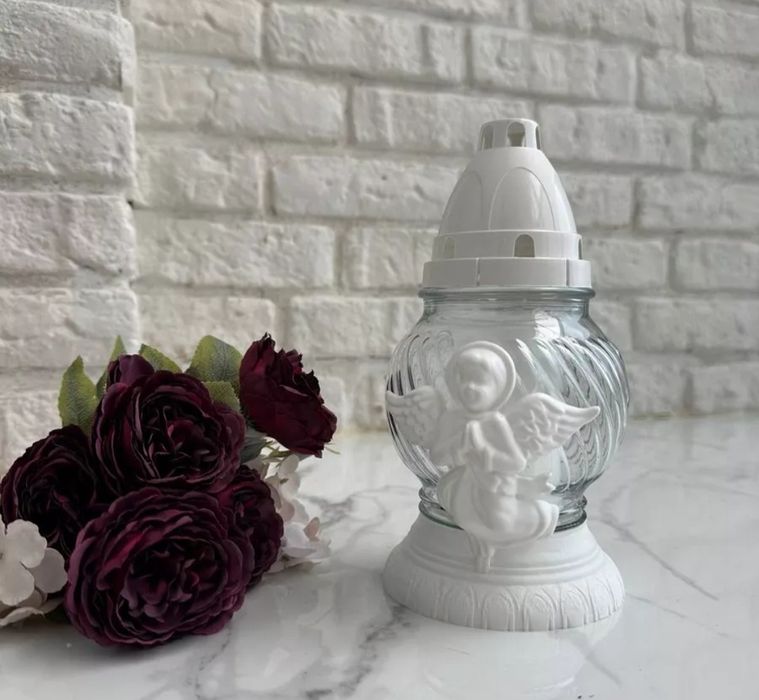 Лампада для кладбиша