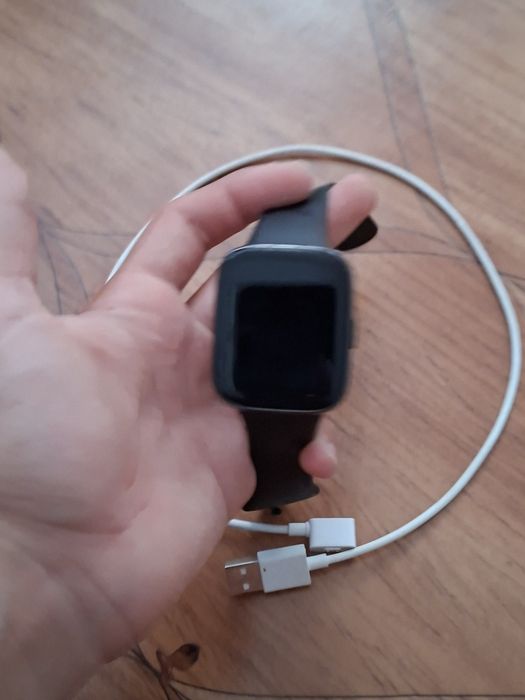 Редми Watch 3 active
