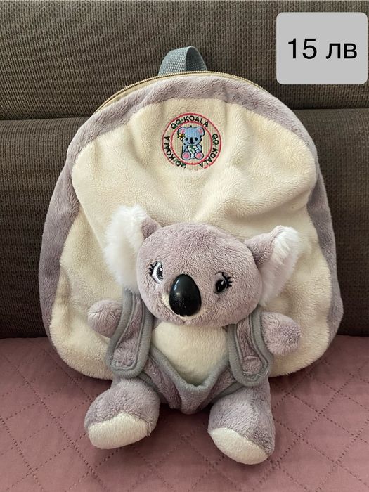 Детски ранички/чанти