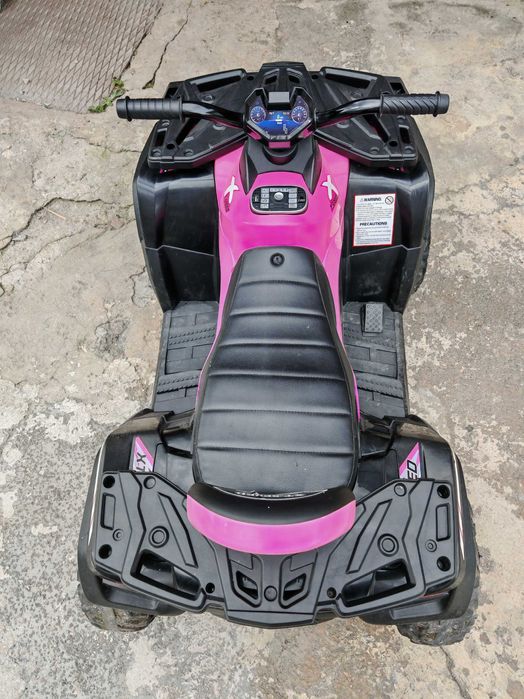 ATV electric copii