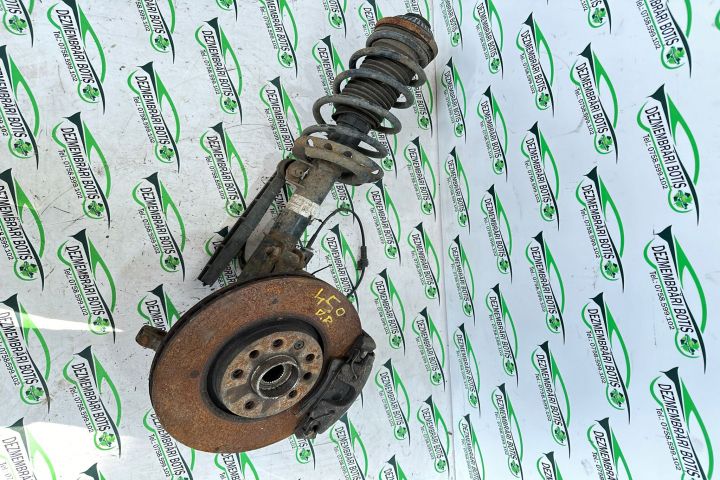 Fuzeta fata dreapta Opel Astra H