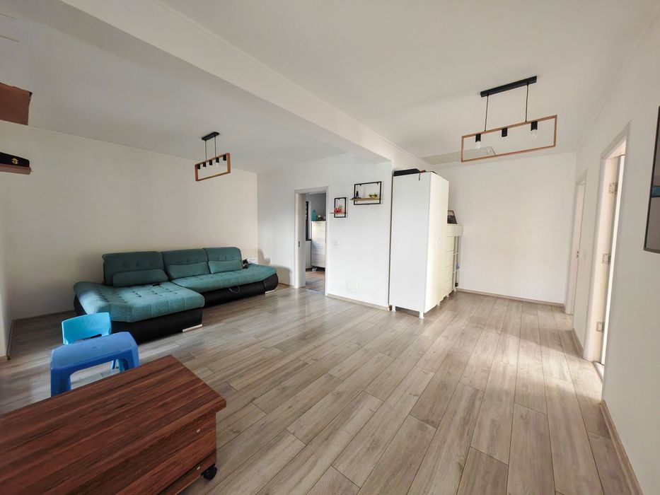 Proprierar vand casa  mobilata si utilata in Margineni