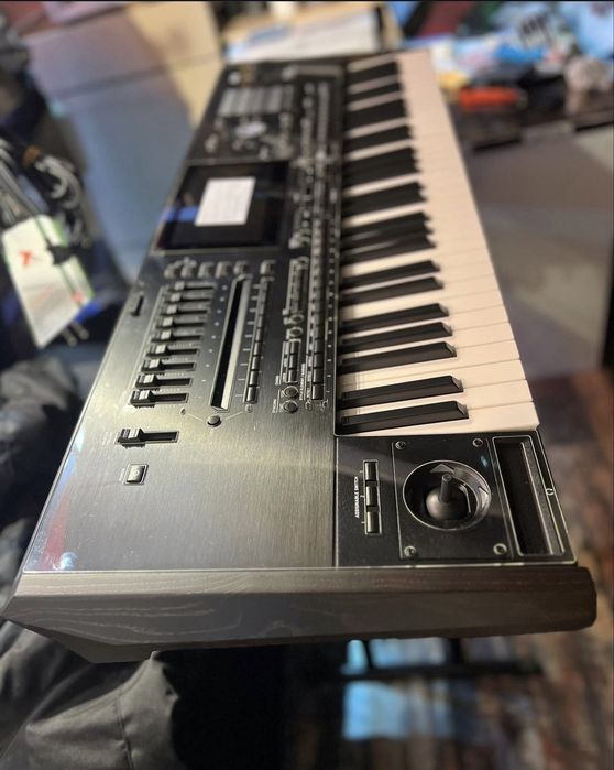 Folie sticla Korg Pa 5X si alte modele