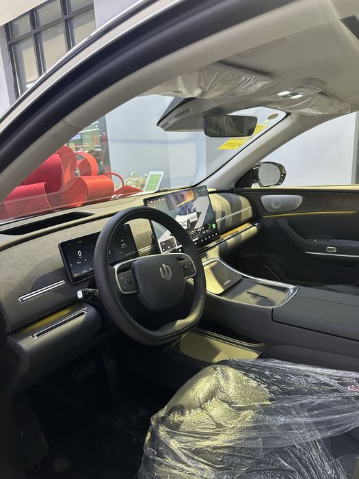 Leapmotor C11 2026 restyling hybrid 3 yil kafolat