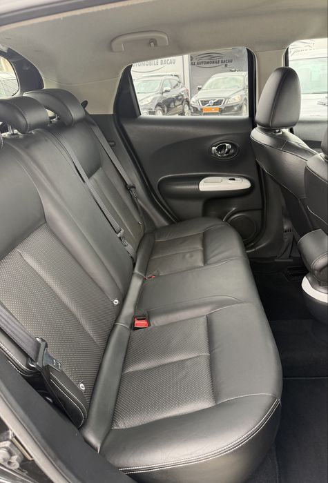 Nissan JUKE Tekna 2013 1.6Benzina Automata Buyback/Finantari cu avans 0 !