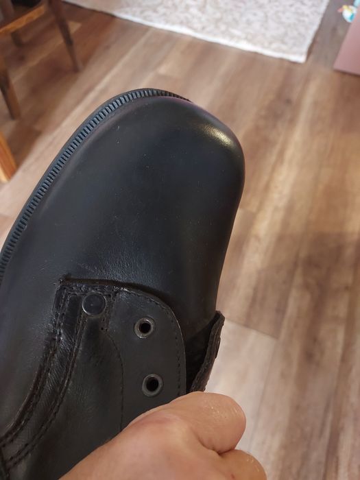 Кубинки номер 44 чисто нови