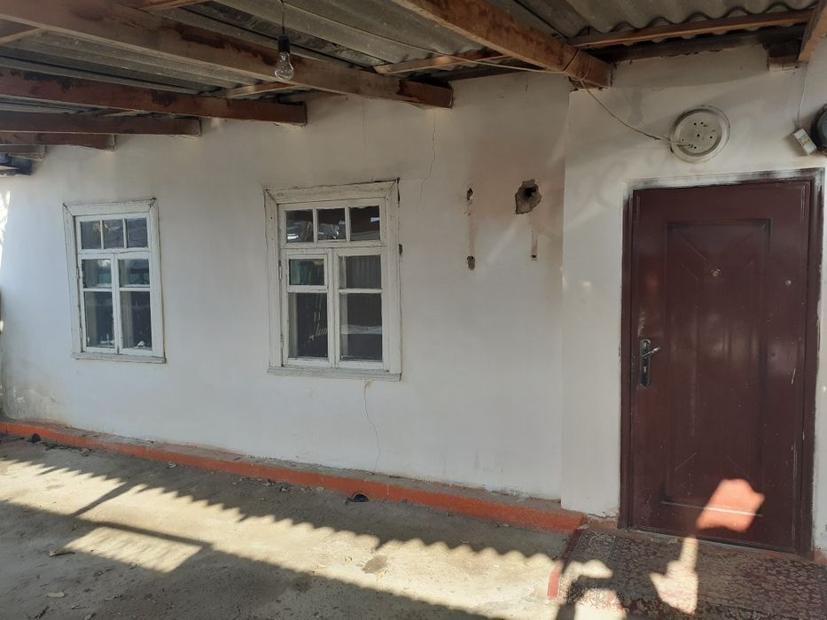 Аренда Жетысайда