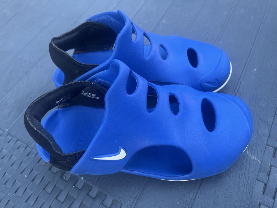 Детски сандали nike-29,5 номер