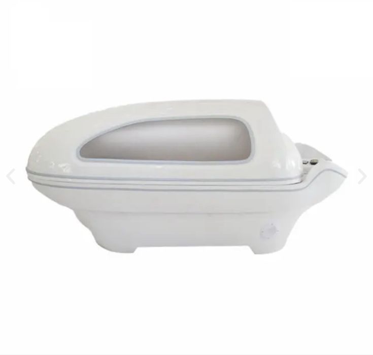 Casoula spa +drenaj limfatic