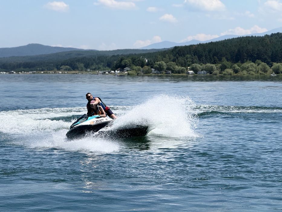 Sea Doo GTX Pro 130