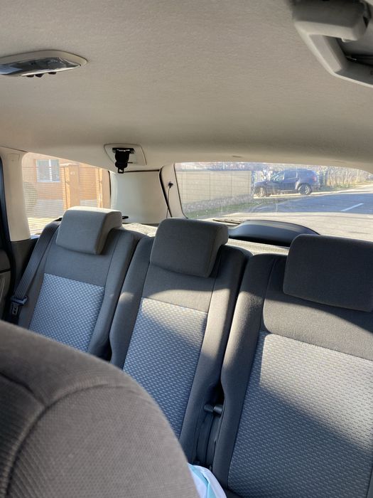 Ford C Max stare ireprosabila